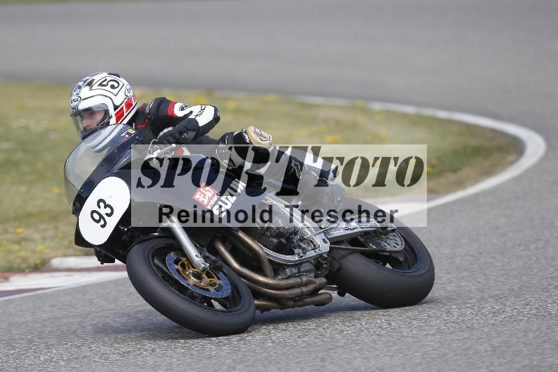 /04 05.04.2026 Speer Racing ADR/Gruppe gruen/93